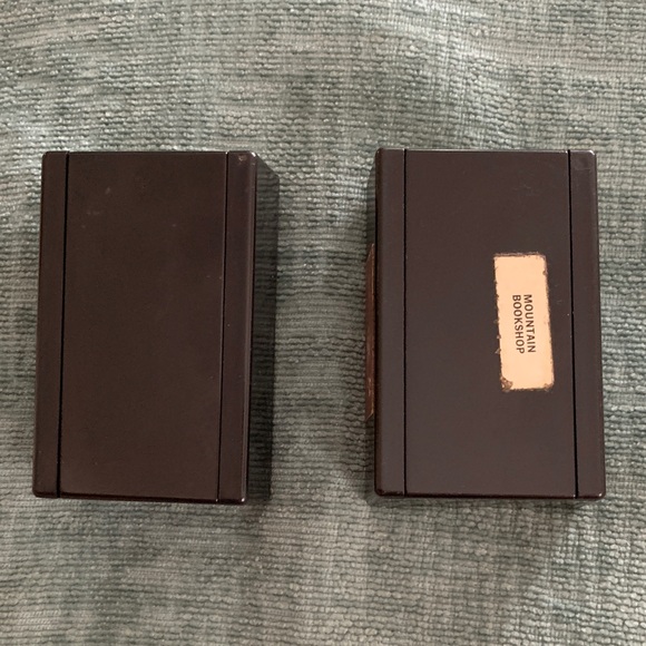 2001 Lucy Lu collectable Vintage Style Decorative Boxes - Picture 2 of 5